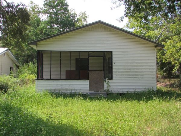 2811 Gulf Avenue, Gulfport, MS 39501