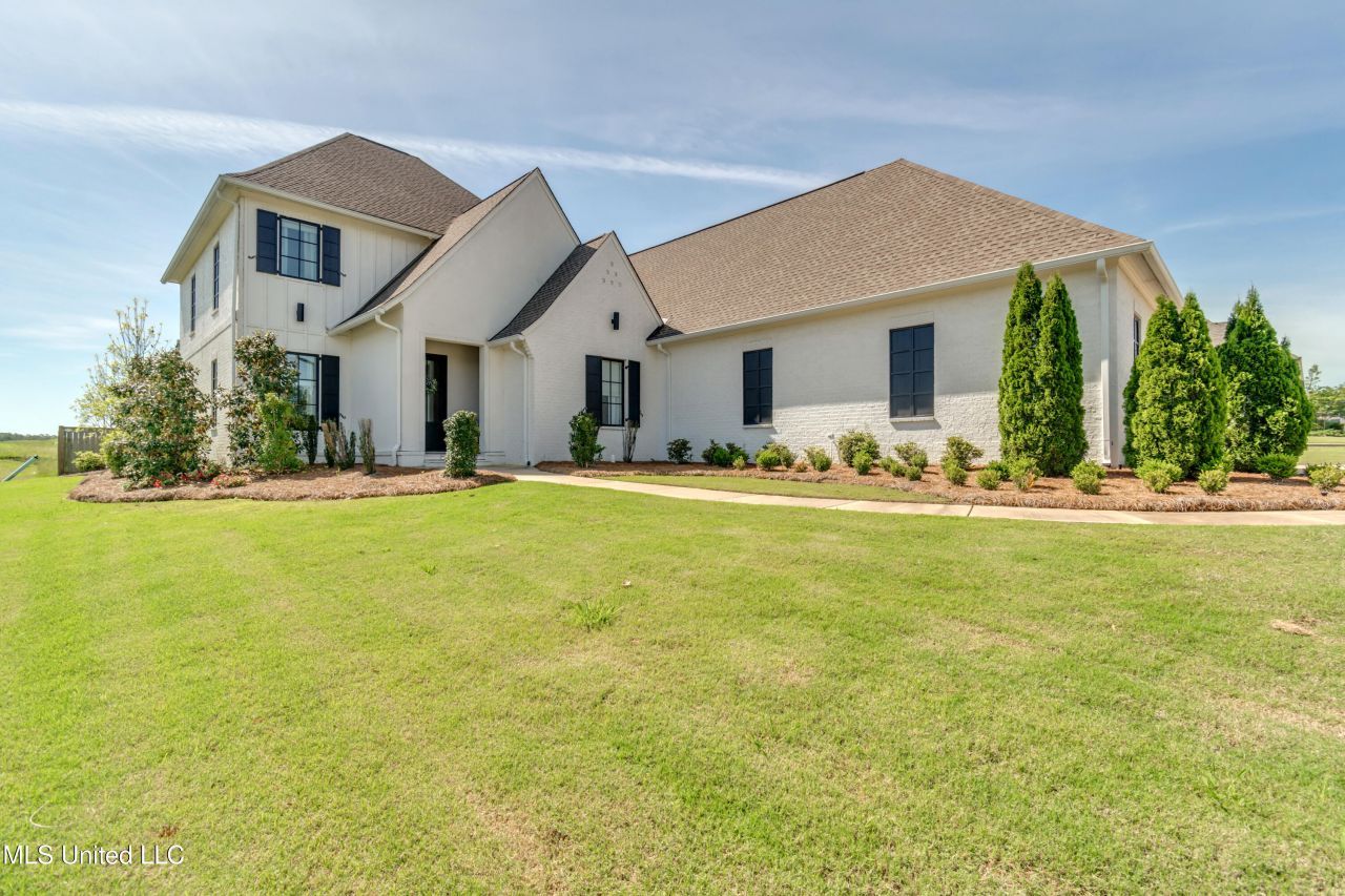 224 Reunion Drive, Madison, MS 39110 Main Photo