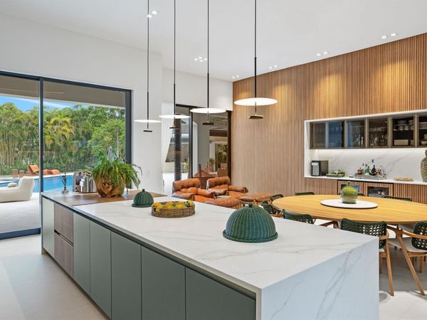 3340 Paddock Rd, Weston, FL 33331