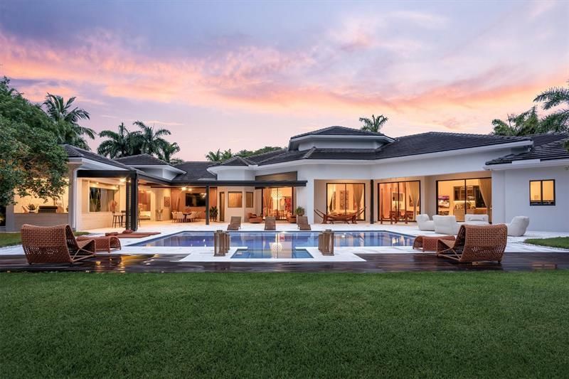 3340 Paddock Rd, Weston, FL 33331 Photo