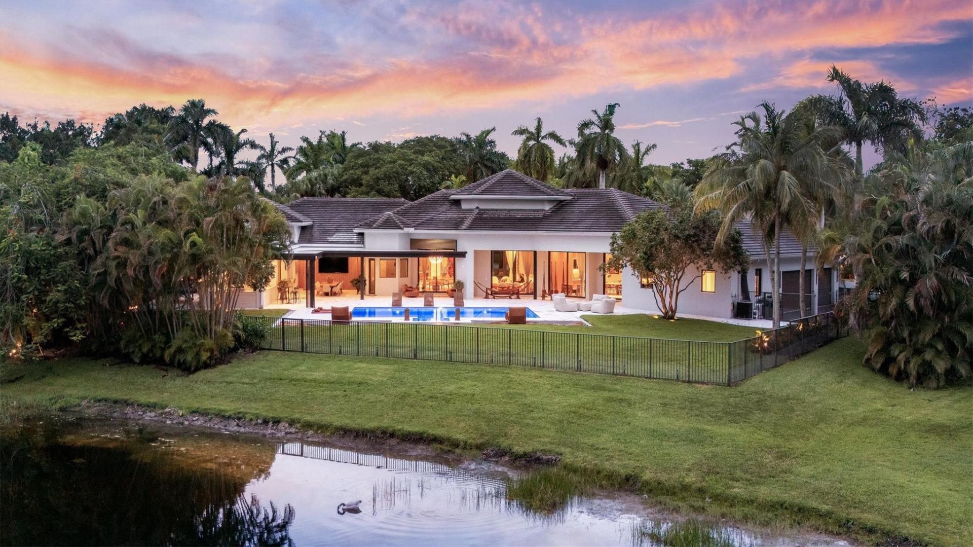 3340 Paddock Rd, Weston, FL 33331 Photo