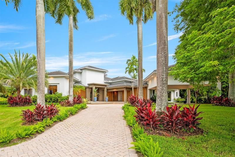 3340 Paddock Rd, Weston, FL 33331 Photo