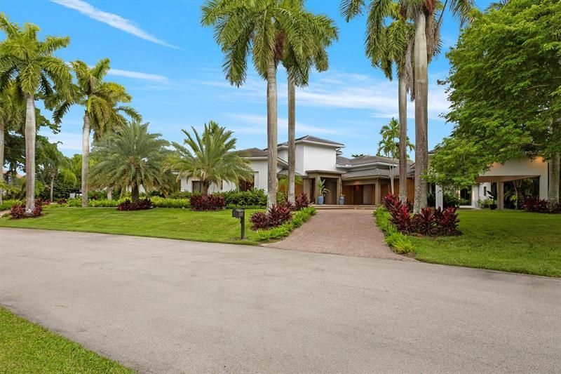 3340 Paddock Rd, Weston, FL 33331 Photo