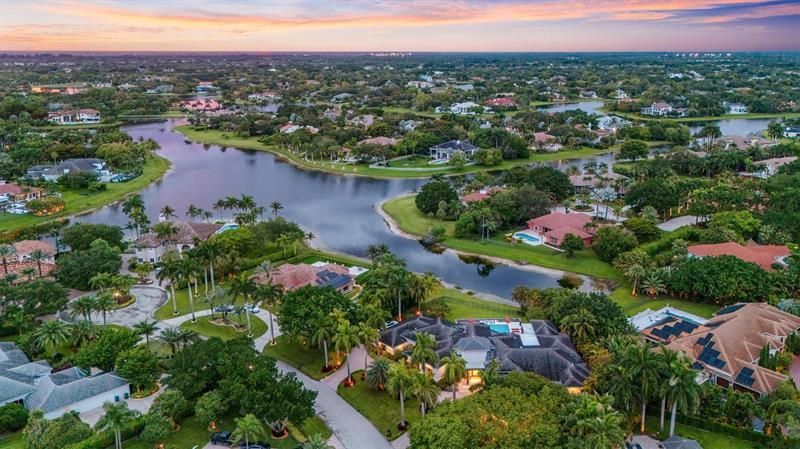 3340 Paddock Rd, Weston, FL 33331 Photo