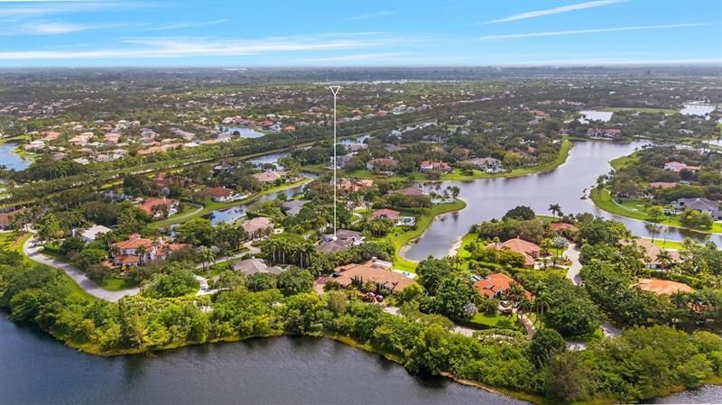 3340 Paddock Rd, Weston, FL 33331 Photo