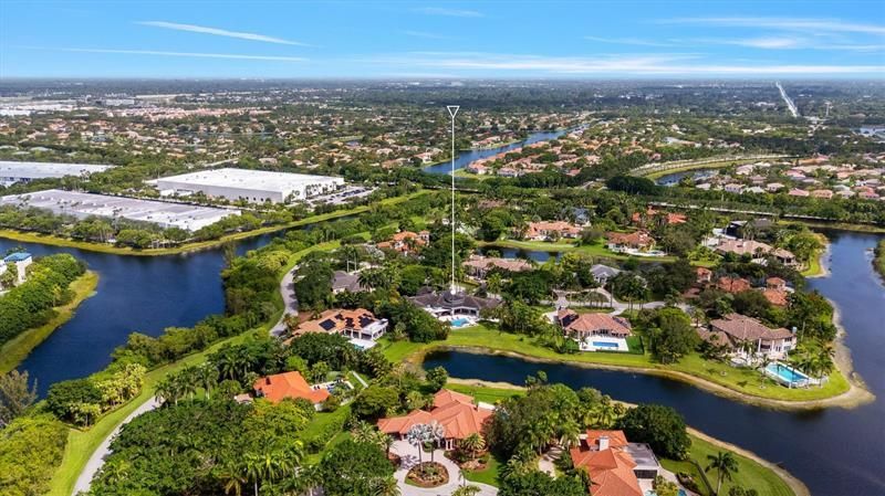 3340 Paddock Rd, Weston, FL 33331 Photo