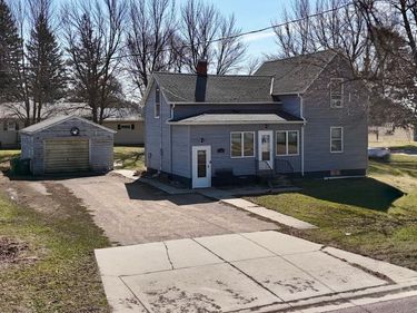 2716 Canterbury Drive, Bigelow, MN 56117