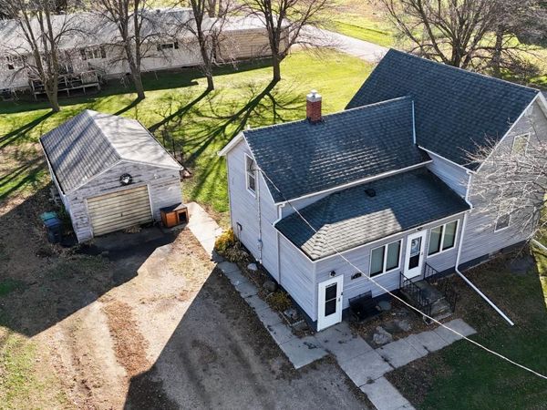 2716 Canterbury Drive, Bigelow, MN 56117