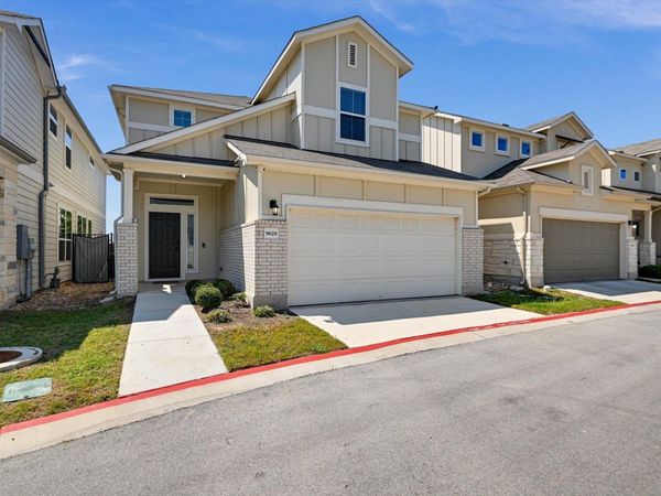 9628 Dawn Pearl DR, Austin, TX 78748