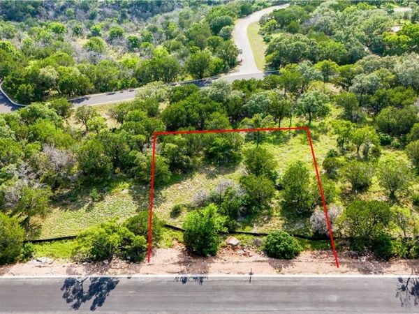 0 Clayton Nolen Drive , Horseshoe Bay, TX 78657