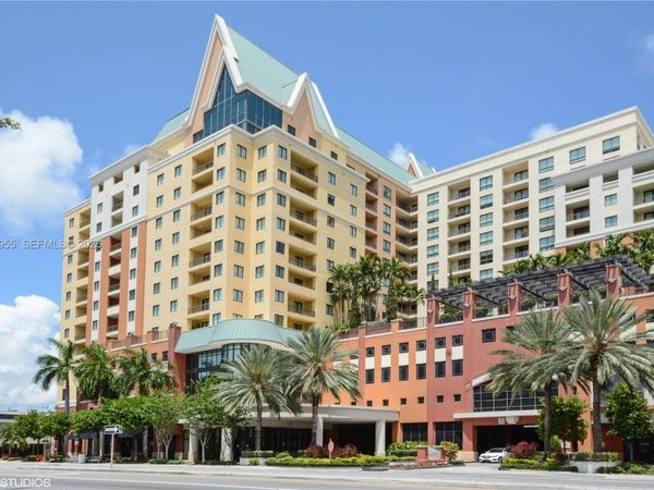 110 N Federal Hwy, Unit 705, Fort Lauderdale, FL 33301