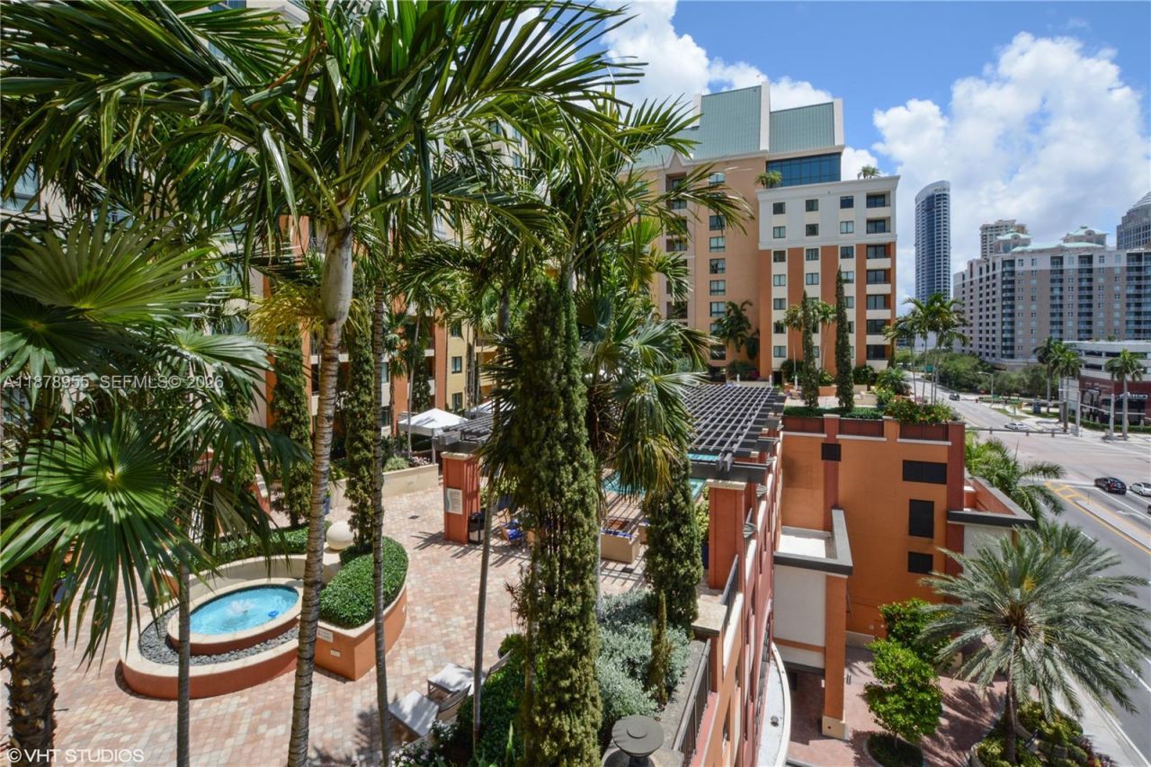 110 N Federal Hwy, Unit 705, Fort Lauderdale, FL 33301 Photo