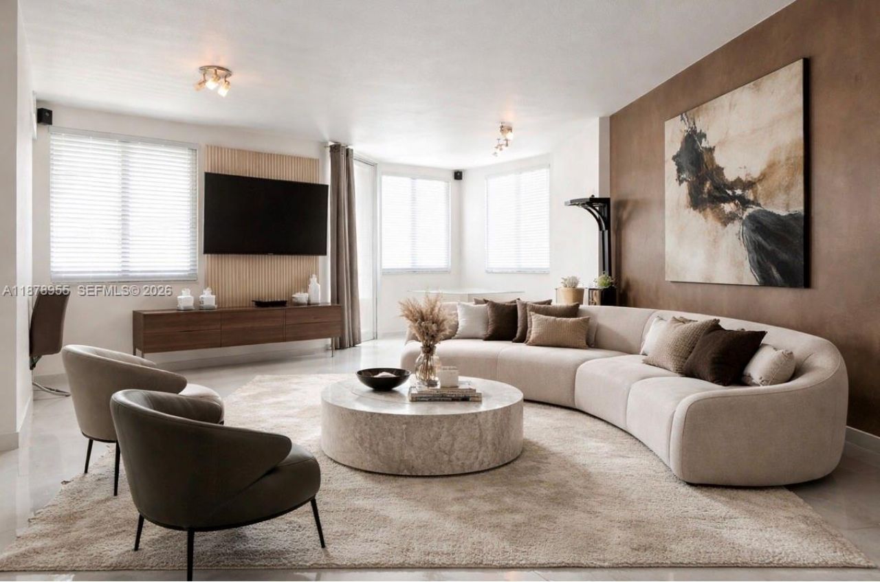 110 N Federal Hwy, Unit 705, Fort Lauderdale, FL 33301 Photo