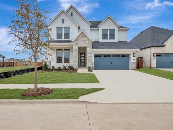 7824 Pondview Lane, Fort Worth, TX 76123