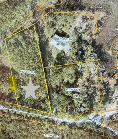 0 Crooked Creek Lane Photo 1