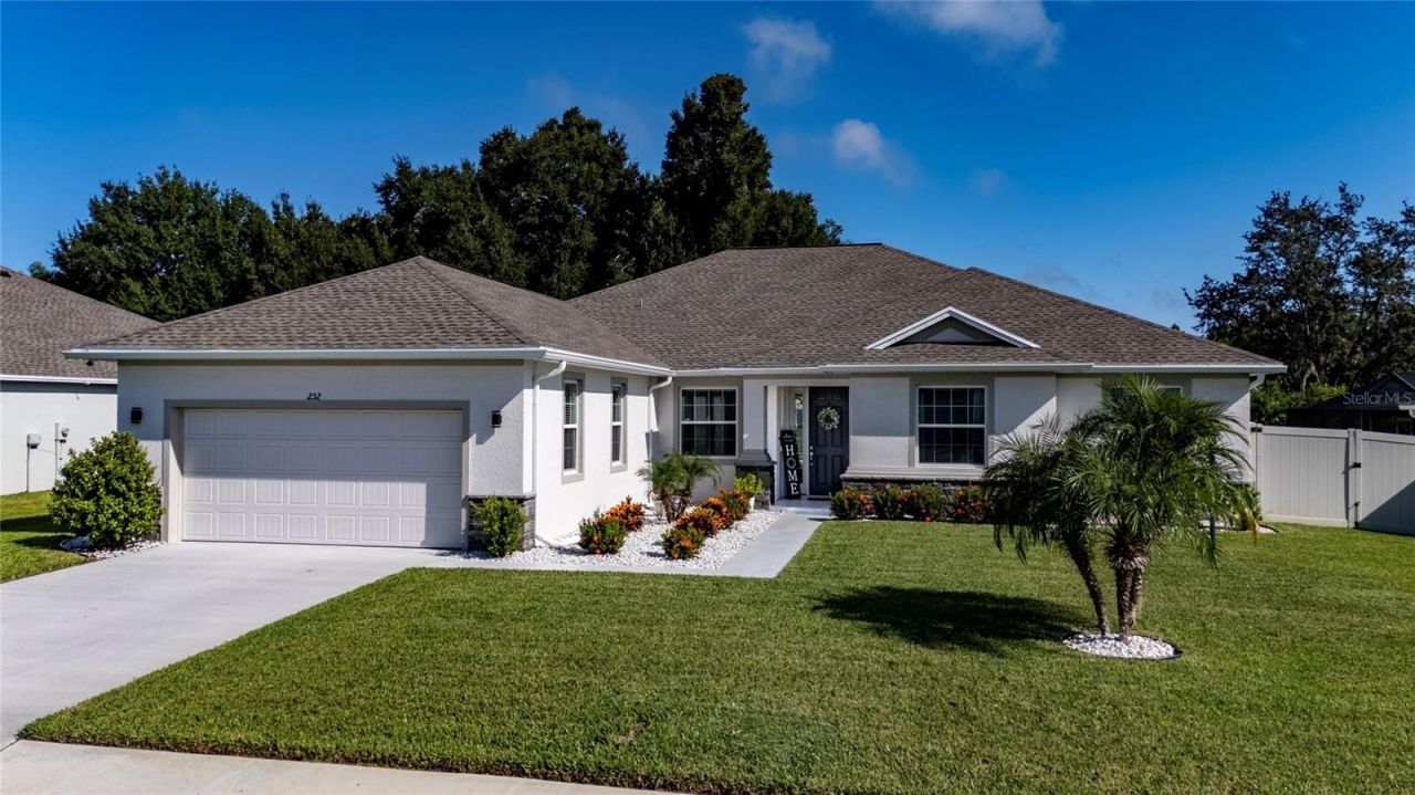 252 Samantha Ave,, Auburndale, FL 33823 Photo