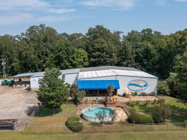 415 Wilkins-Wise Rd, Columbus, MS 39705