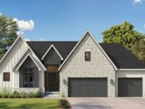 17016 Parkhill Street, Overland Park, KS 66221