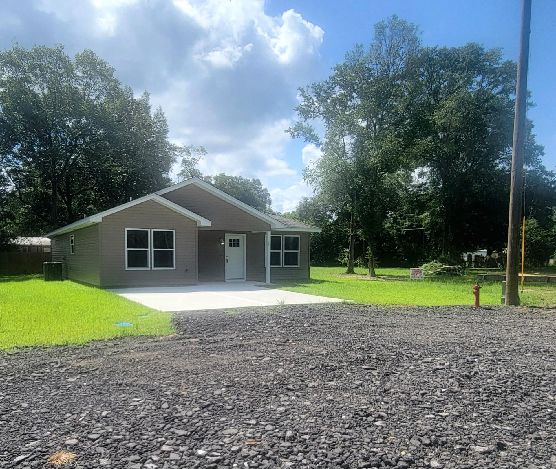 47 Cedar Hill Court, Defuniak Springs, FL 32433 Main Photo