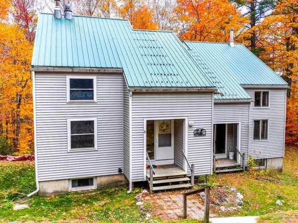 6 E Pinnacle Road, Unit 6, Bridgton, ME 04009