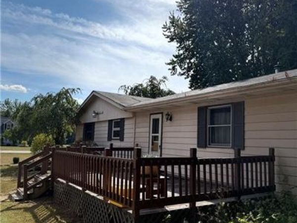 9800 Salisbury Road, Monclova, OH 43542