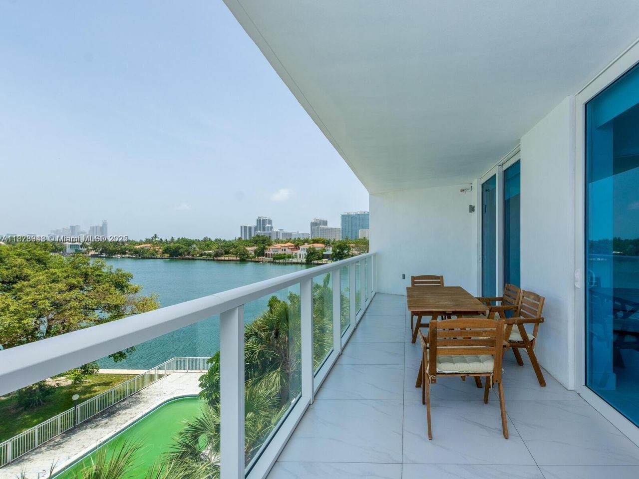 9821 E Bay Harbor Dr, Unit 502, Bay Harbor Islands, FL 33154 Photo