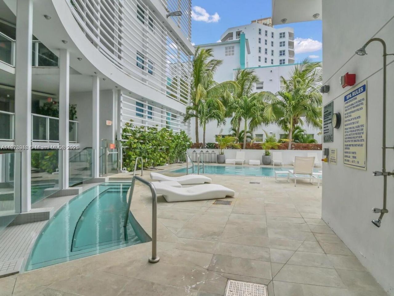 9821 E Bay Harbor Dr, Unit 502, Bay Harbor Islands, FL 33154 Photo