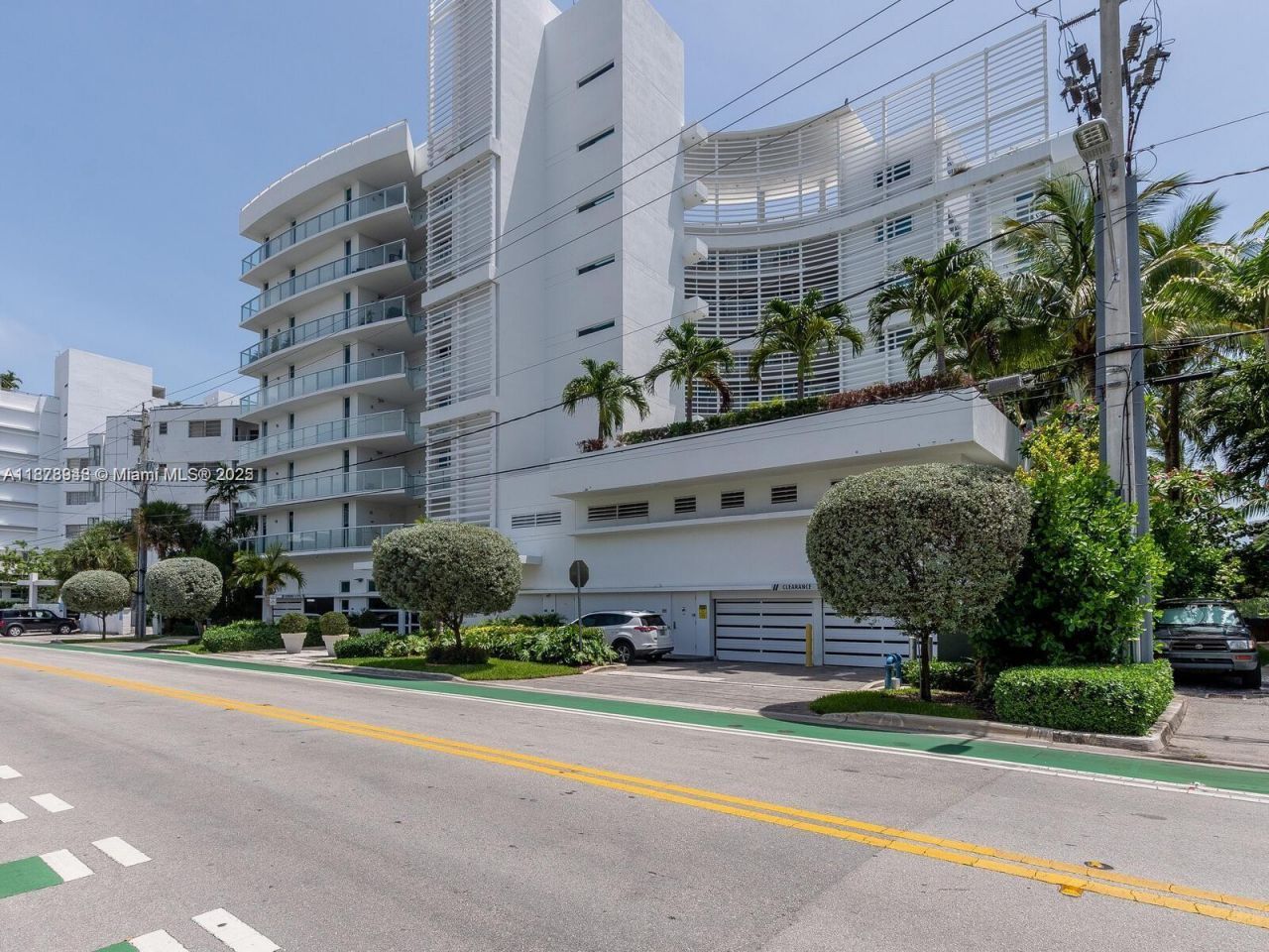 9821 E Bay Harbor Dr, Unit 502, Bay Harbor Islands, FL 33154 Photo