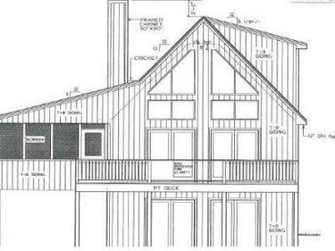 Lot 33 DOGWOOD BLOSSOM LANE, FRONT ROYAL, VA 22630