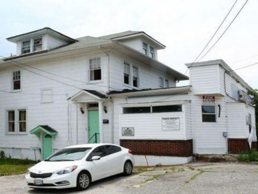 4101 Wilkens Avenue, Baltimore, MD 21229 Main Photo