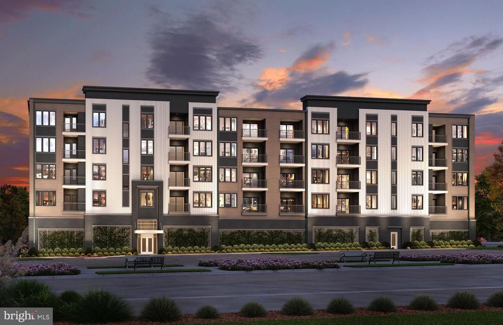 401 Washington Street, Unit 110 JADWIN, Conshohocken, PA 19428 Main Photo