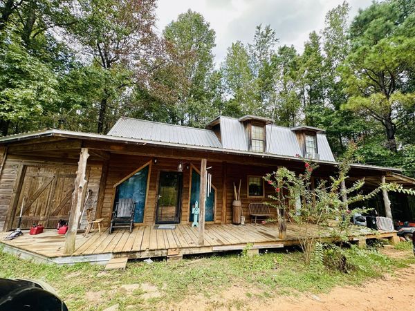 4851 Hwy 72, Walnut, MS 38683