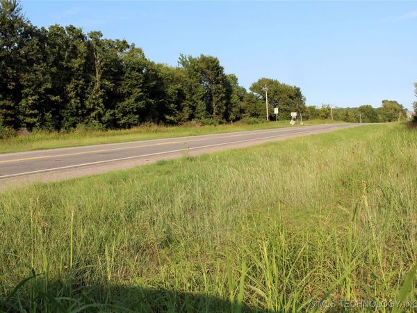 US Hwy 70 , Bennington, OK 74723