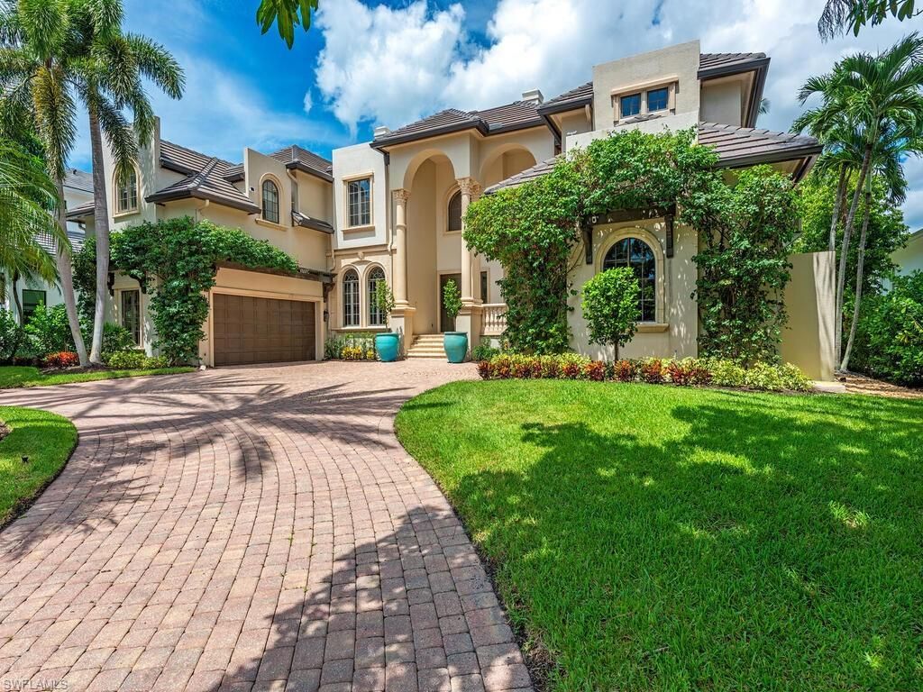 651 21st Ave S, Naples, FL 34102 Photo