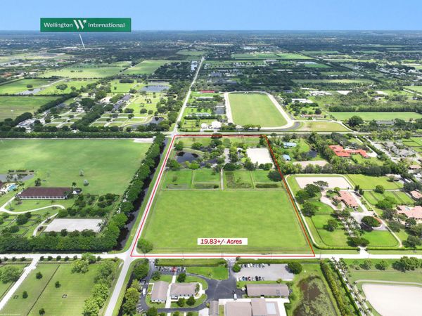 5110 S Shore Boulevard, Wellington, FL 33449