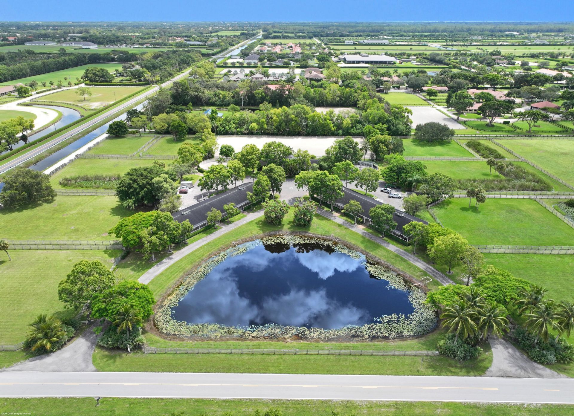 5110 S Shore Boulevard, Wellington, FL 33449 Photo