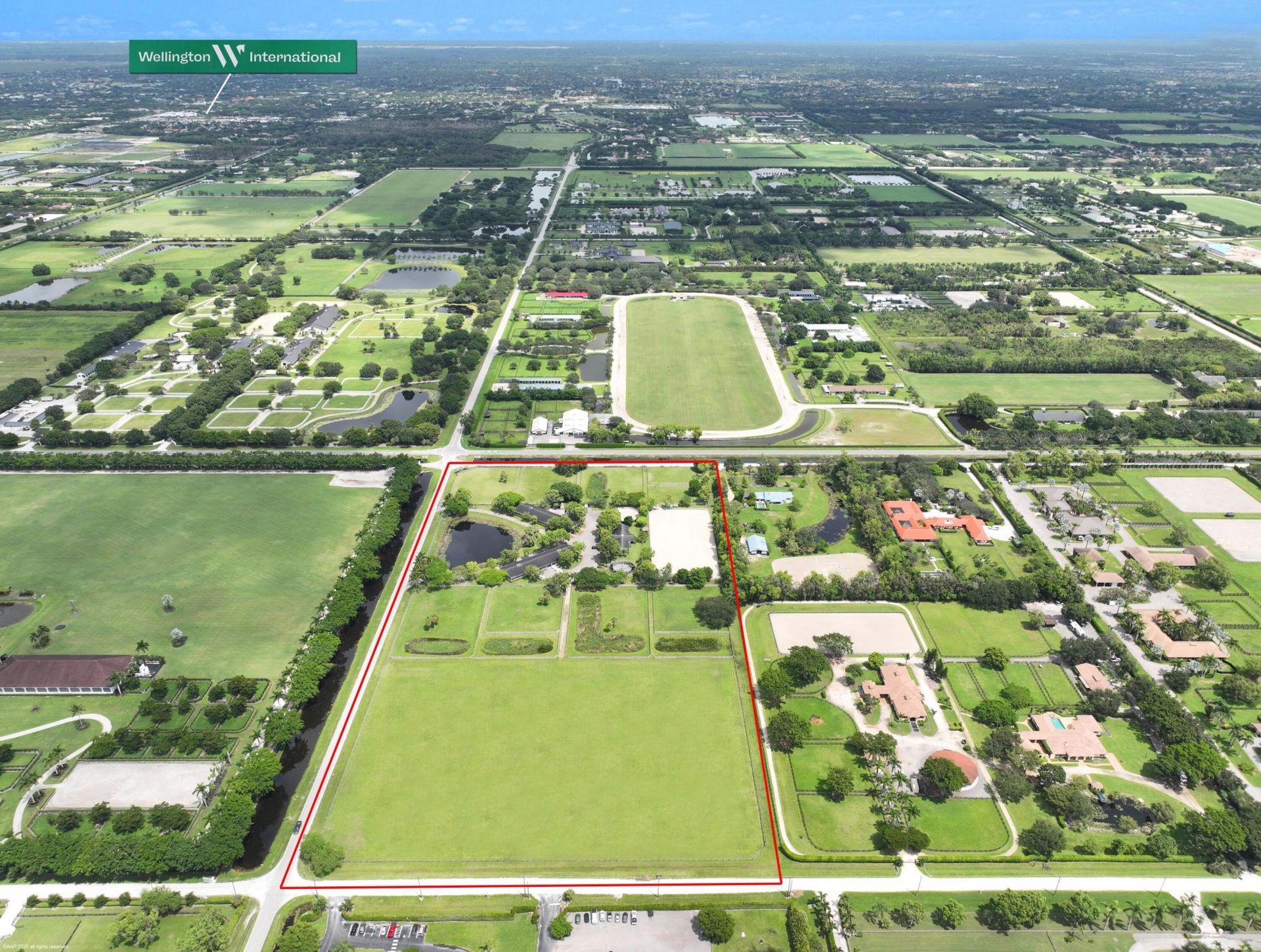 5110 S Shore Boulevard, Wellington, FL 33449 Photo