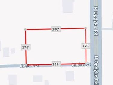 1861 N Opdyke Road, Auburn Hills, MI 48326