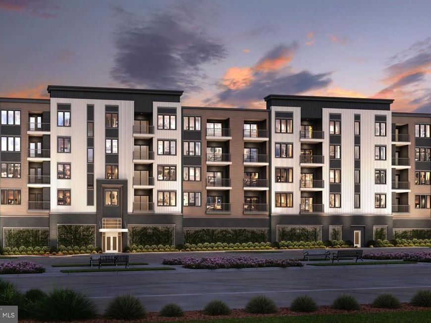 401 Washington Street, Unit 213 LEWIS, Conshohocken, PA 19428 Main Photo