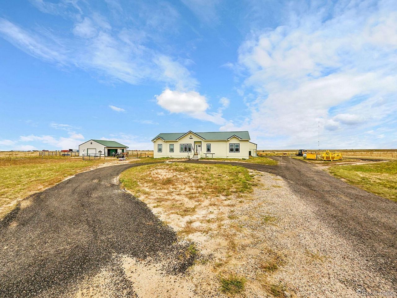 10660 Schumaker Road, Bennett, CO 80102 Main Photo