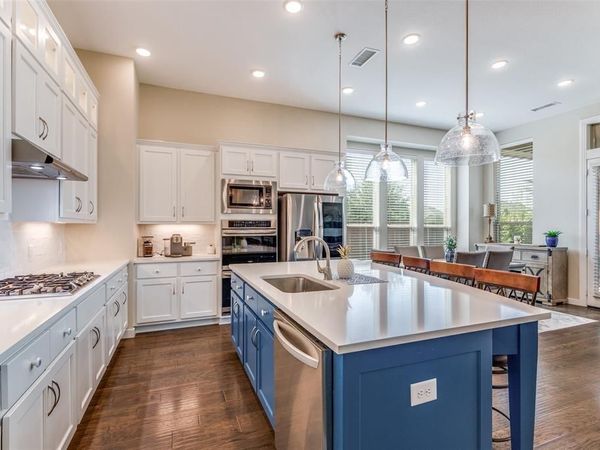 9917 Echo Summit Drive, Little Elm, TX 75068