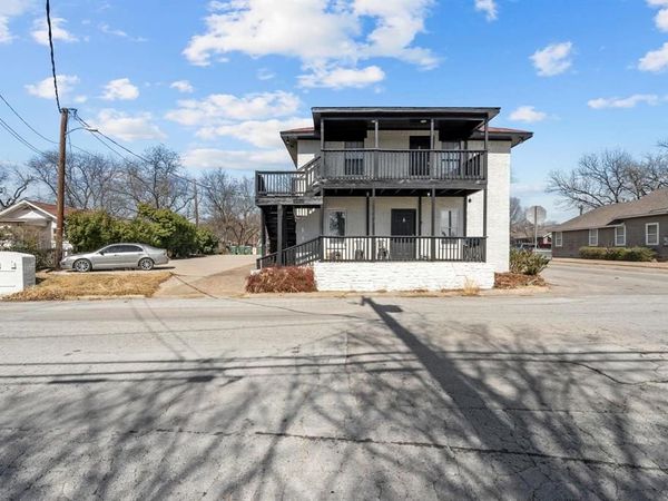 1029 E Hickory Street, Denton, TX 76205