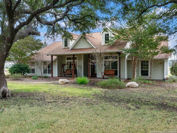 272 Schaper, Fredericksburg, TX 78624