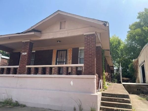 584 SCOTT ST, Memphis, TN 38112