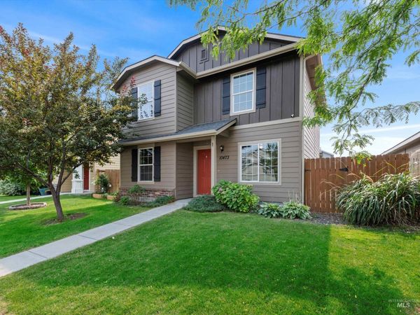 10473 W Jerry Peak St, Boise, ID 83709