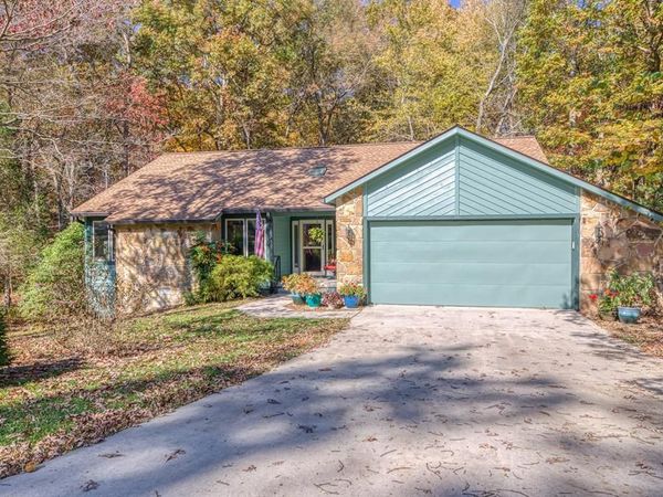 54 Heather Glen Court, Crossville, TN 38558