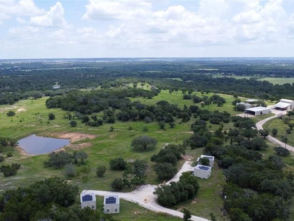 TBD County Road 174, Gatesville, TX 76528
