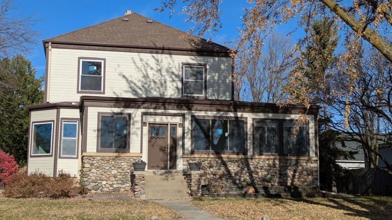 209 Oak Avenue Sw, Montgomery, MN 56069 Main Photo