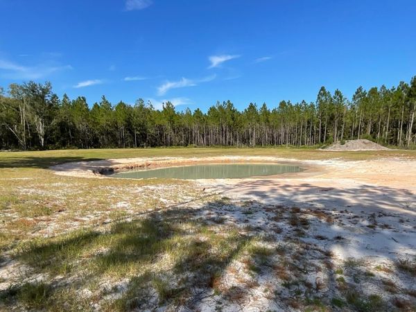 1270 SE COUNTY ROAD 241, LuLu, FL 32061