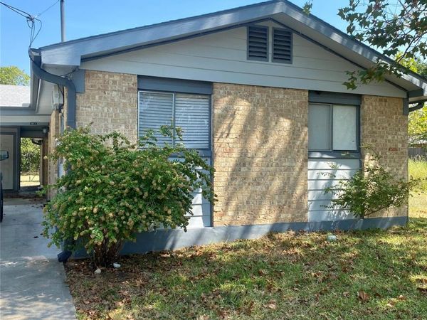 400 Swanee Drive Unit A DR, Unit A, Austin, TX 78752